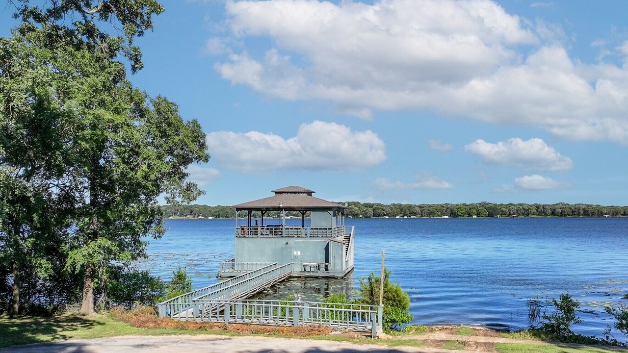 Photo of Outdoor in Yantis