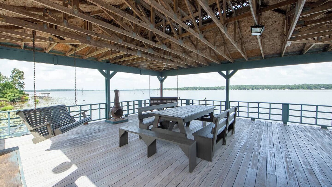 Photo of Outdoor in Yantis