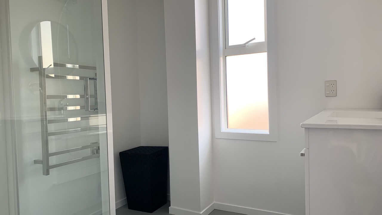 Photo of Bathroom in Ohope