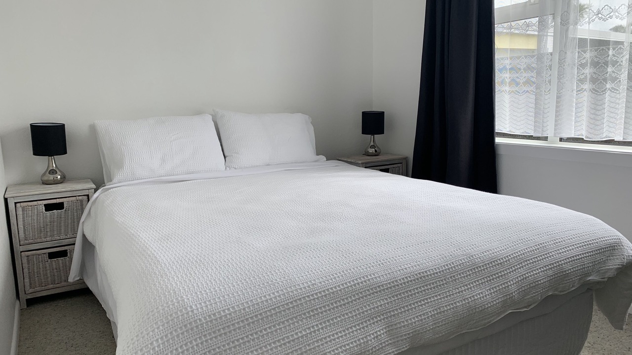 Photo of Bedroom in Ohope