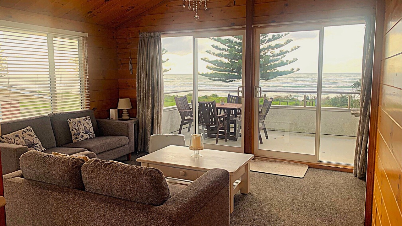 Photo of Livingroom in Ohope