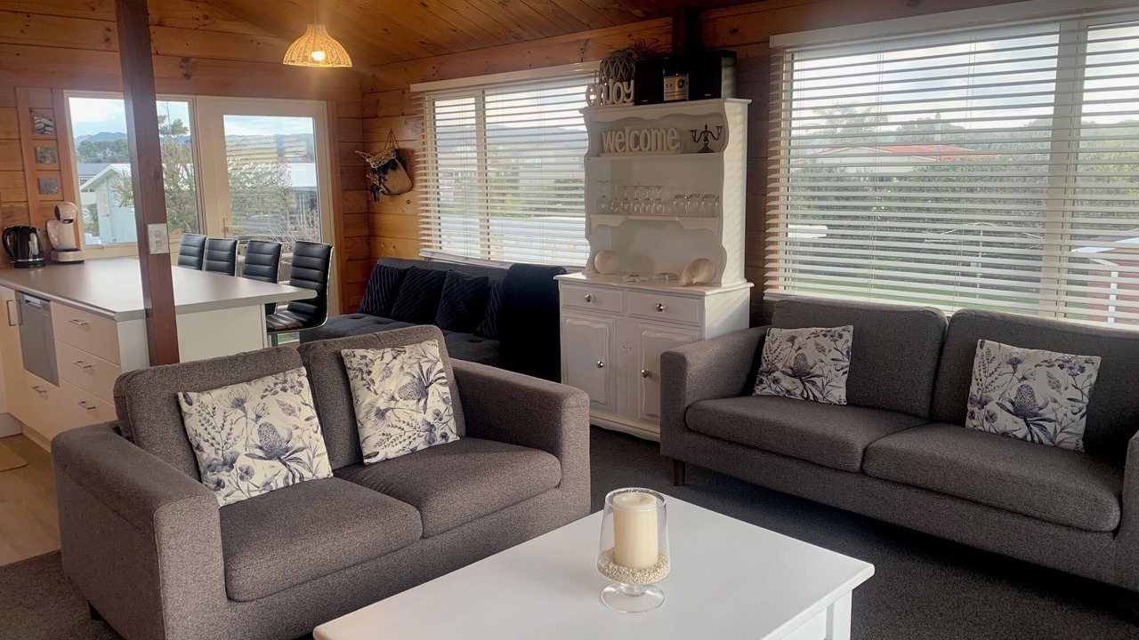 Photo of Livingroom in Ohope