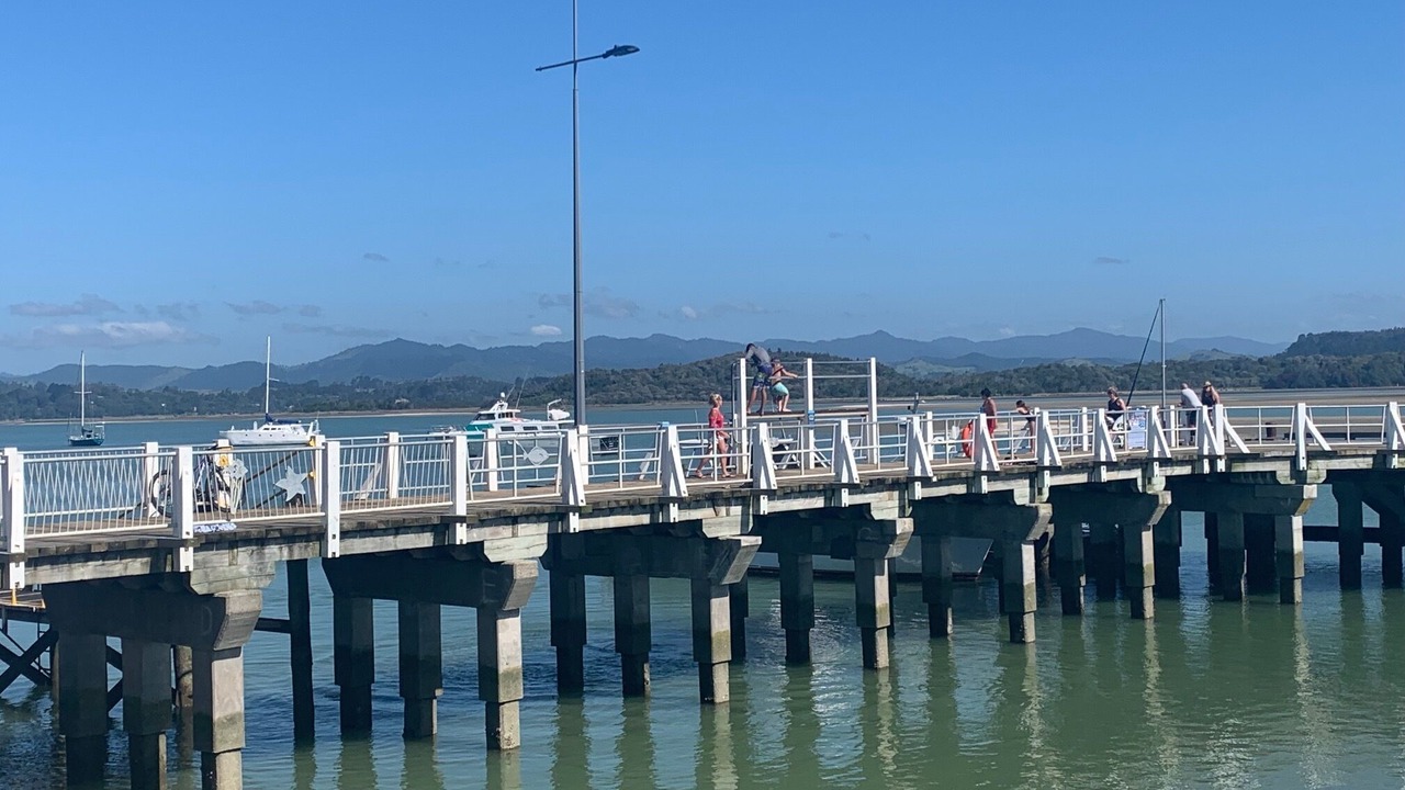 Photo of Others in Ohope