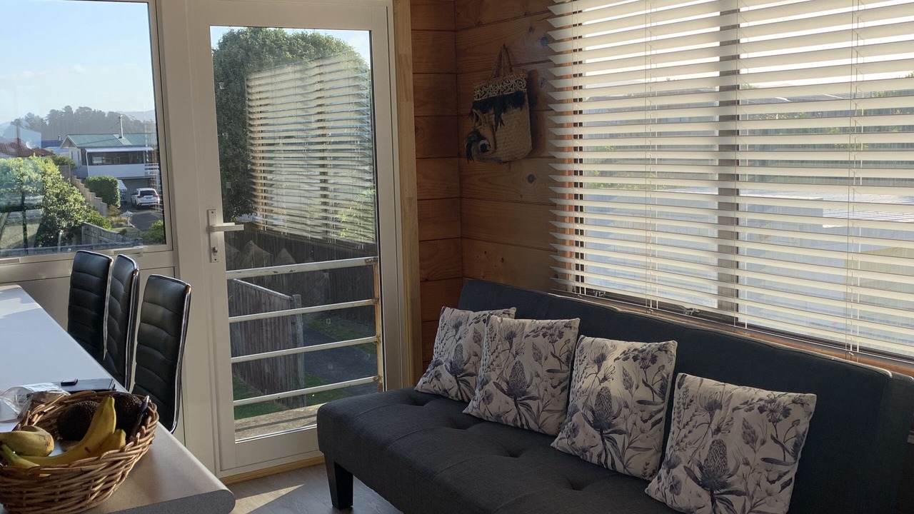 Photo of Livingroom in Ohope