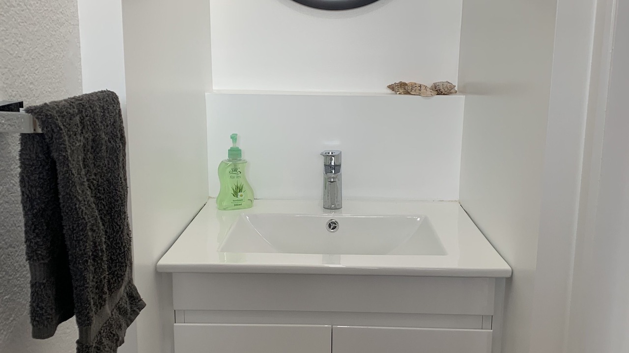 Photo of Bathroom in Ohope