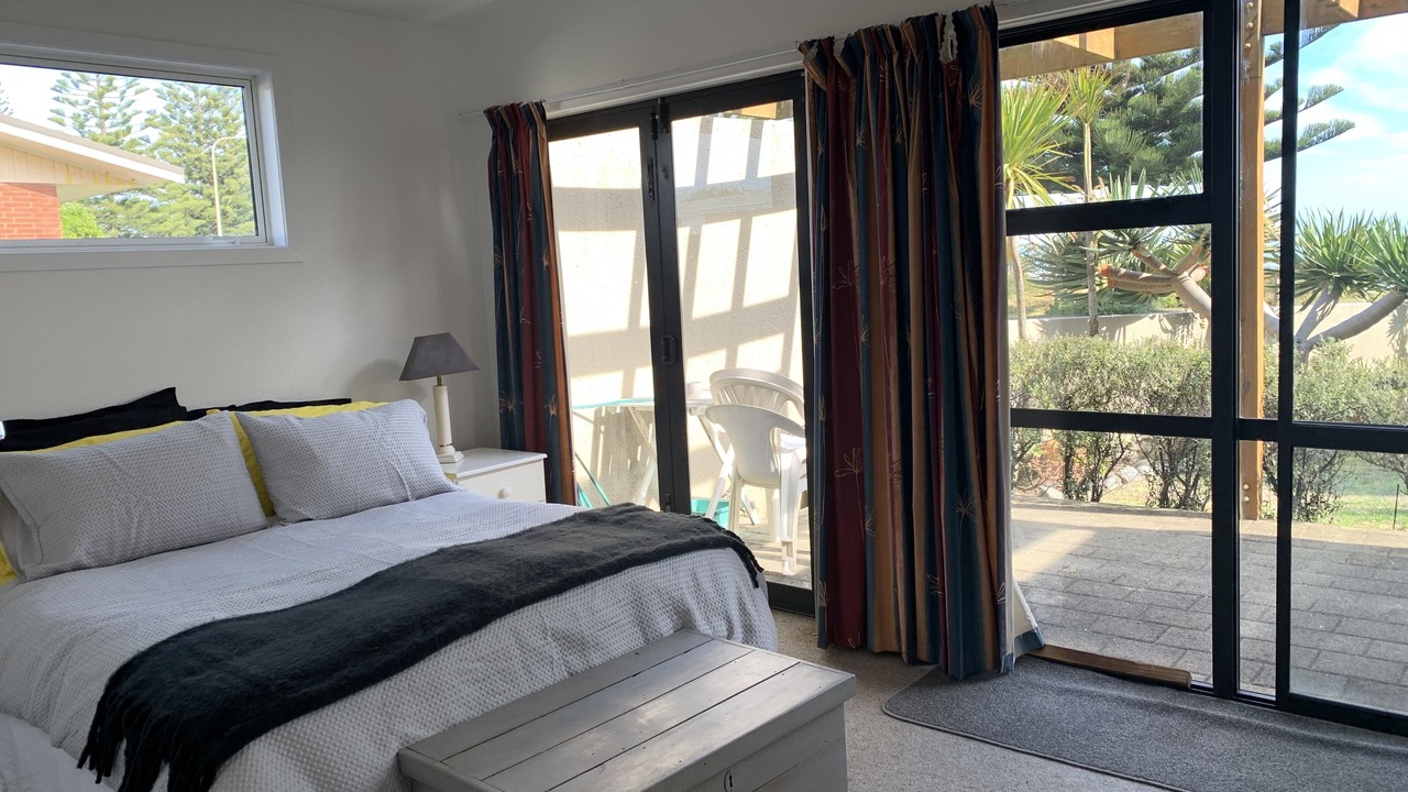 Photo of Bedroom in Ohope