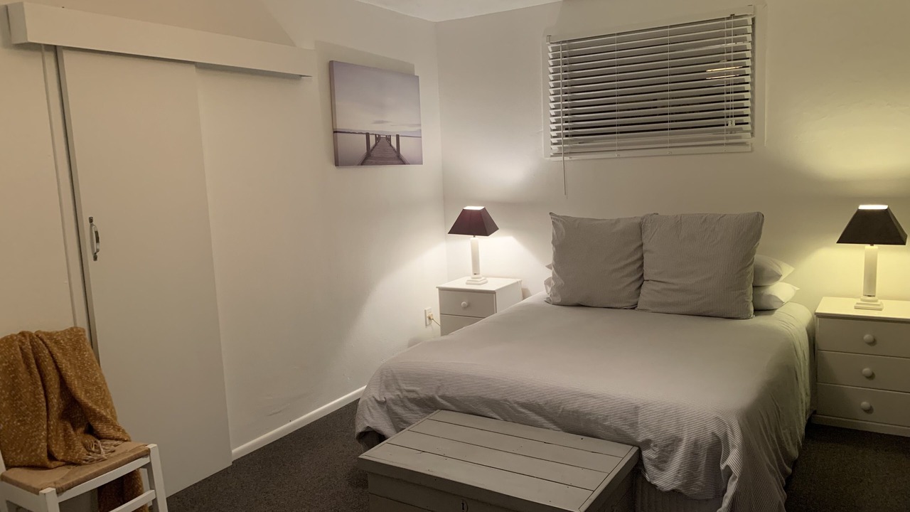 Photo of Bedroom in Ohope