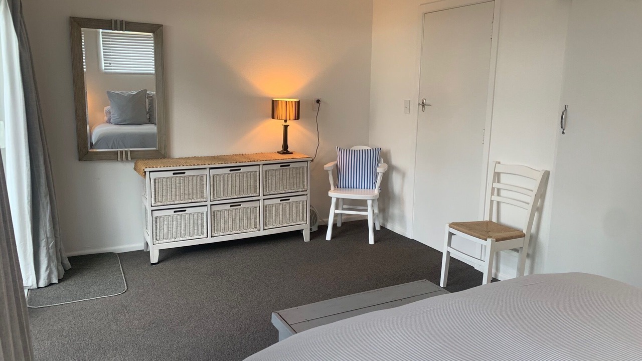 Photo of Bedroom in Ohope