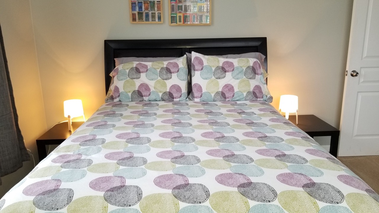 Photo of Bedroom in Cornelius