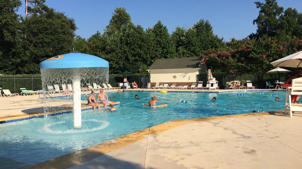 Photo of Outdoor in Cornelius