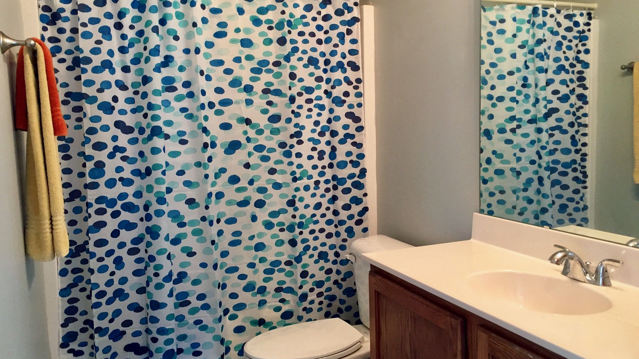 Photo of Bathroom in Cornelius