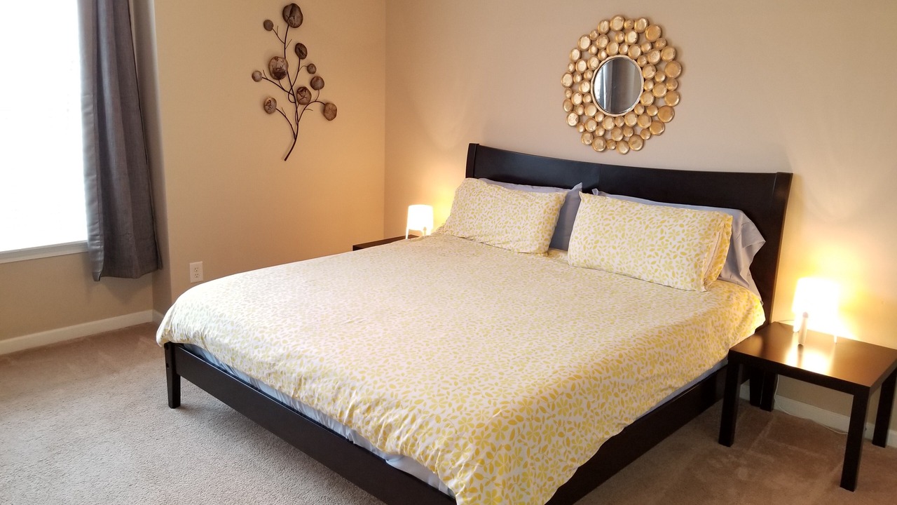 Photo of Bedroom in Cornelius