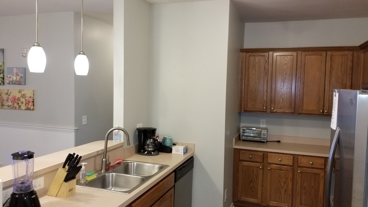 Photo of Kitchen in Cornelius