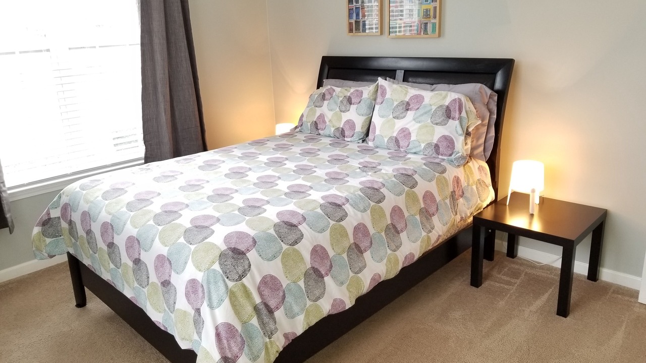 Photo of Bedroom in Cornelius