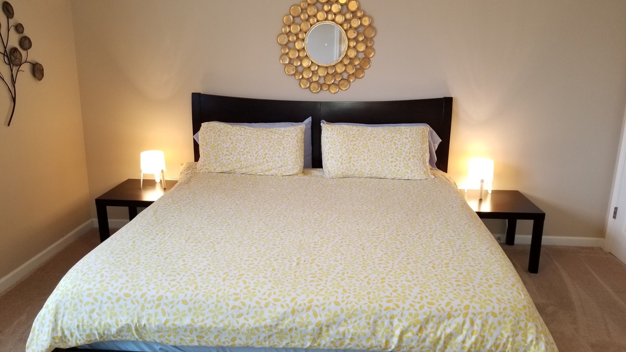 Photo of Bedroom in Cornelius