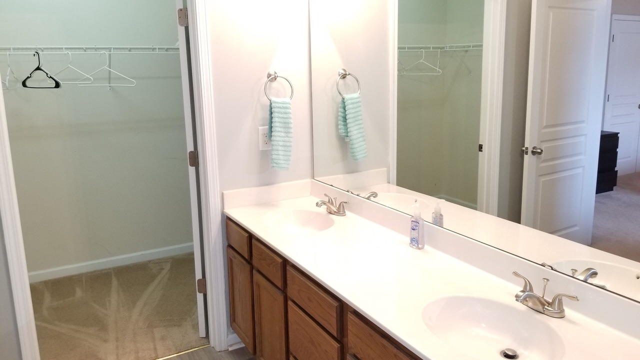 Photo of Bathroom in Cornelius