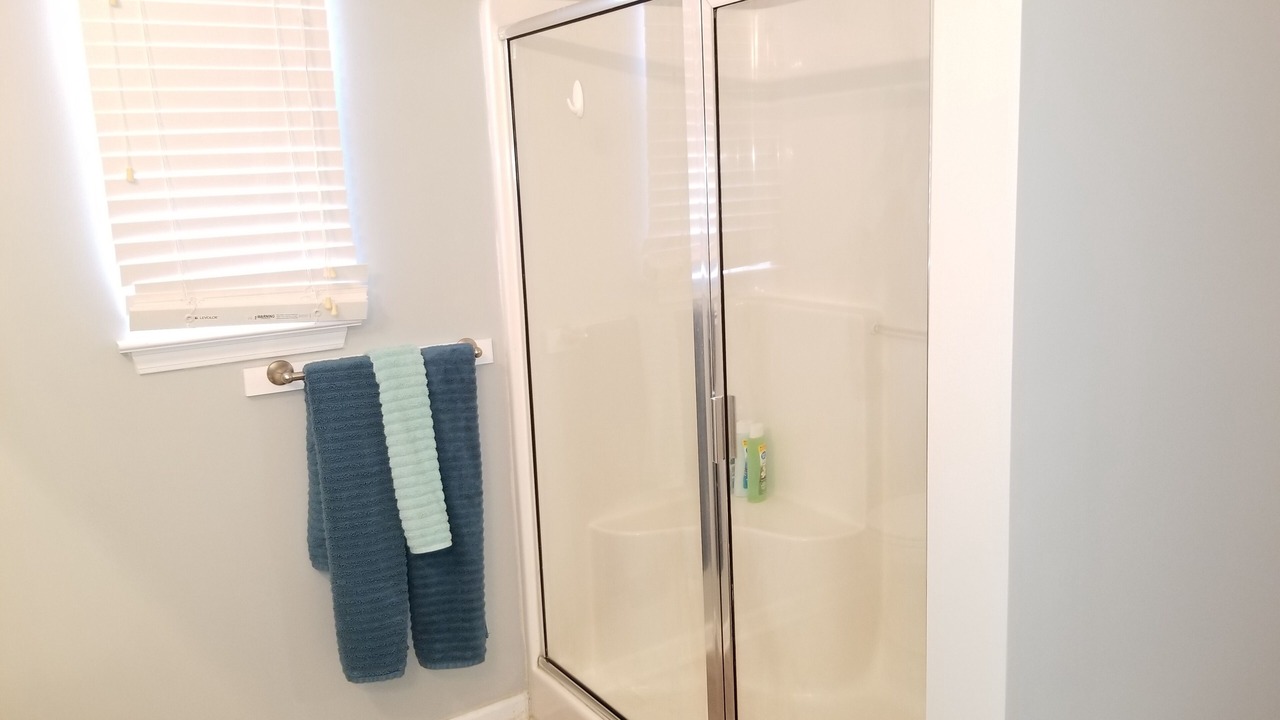 Photo of Bathroom in Cornelius