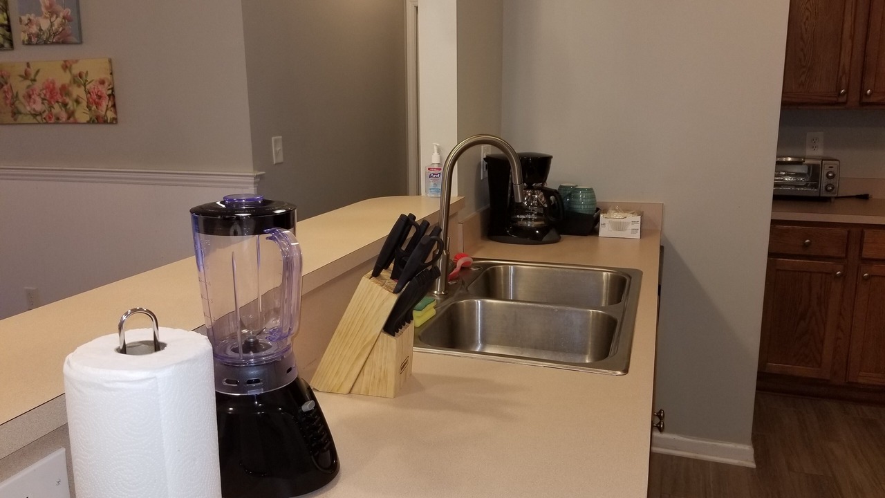 Photo of Kitchen in Cornelius