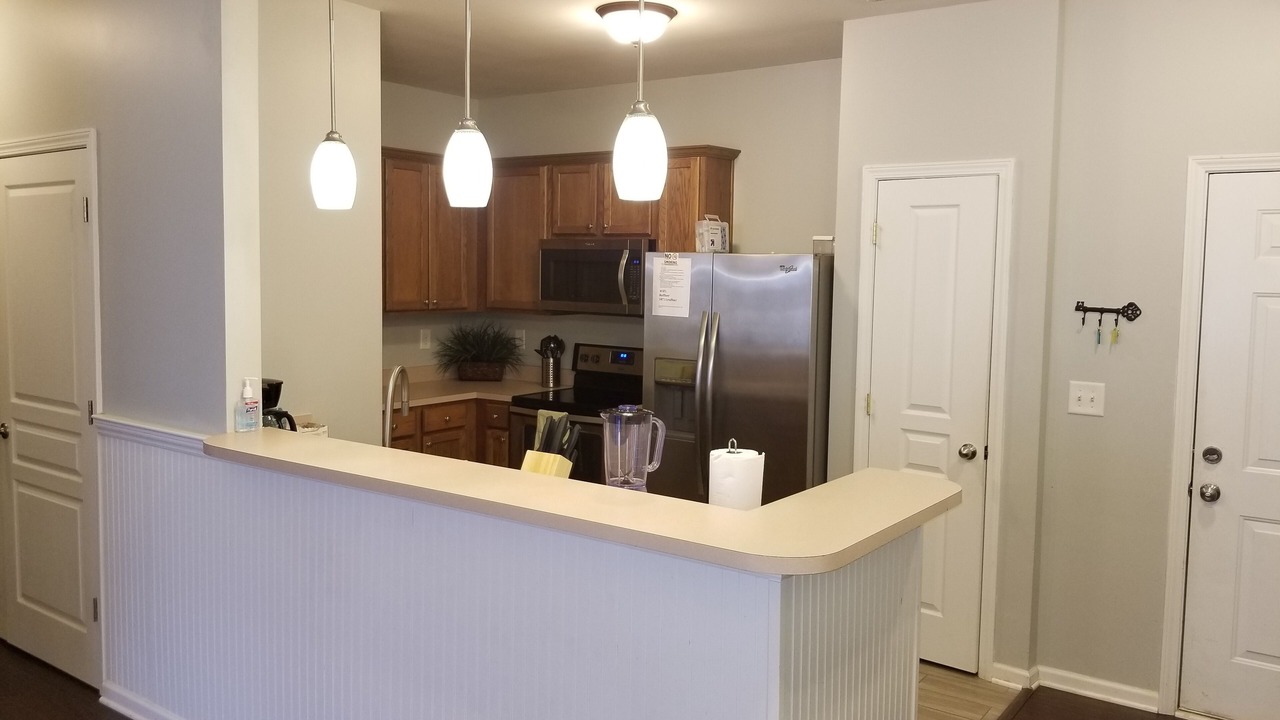 Photo of Kitchen in Cornelius