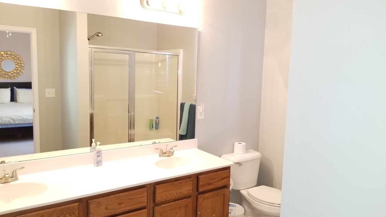 Photo of Bathroom in Cornelius