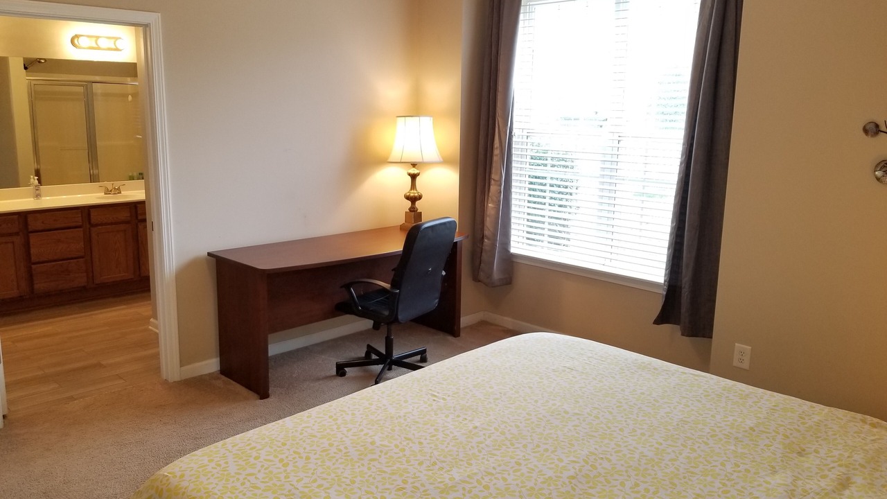 Photo of Bedroom in Cornelius
