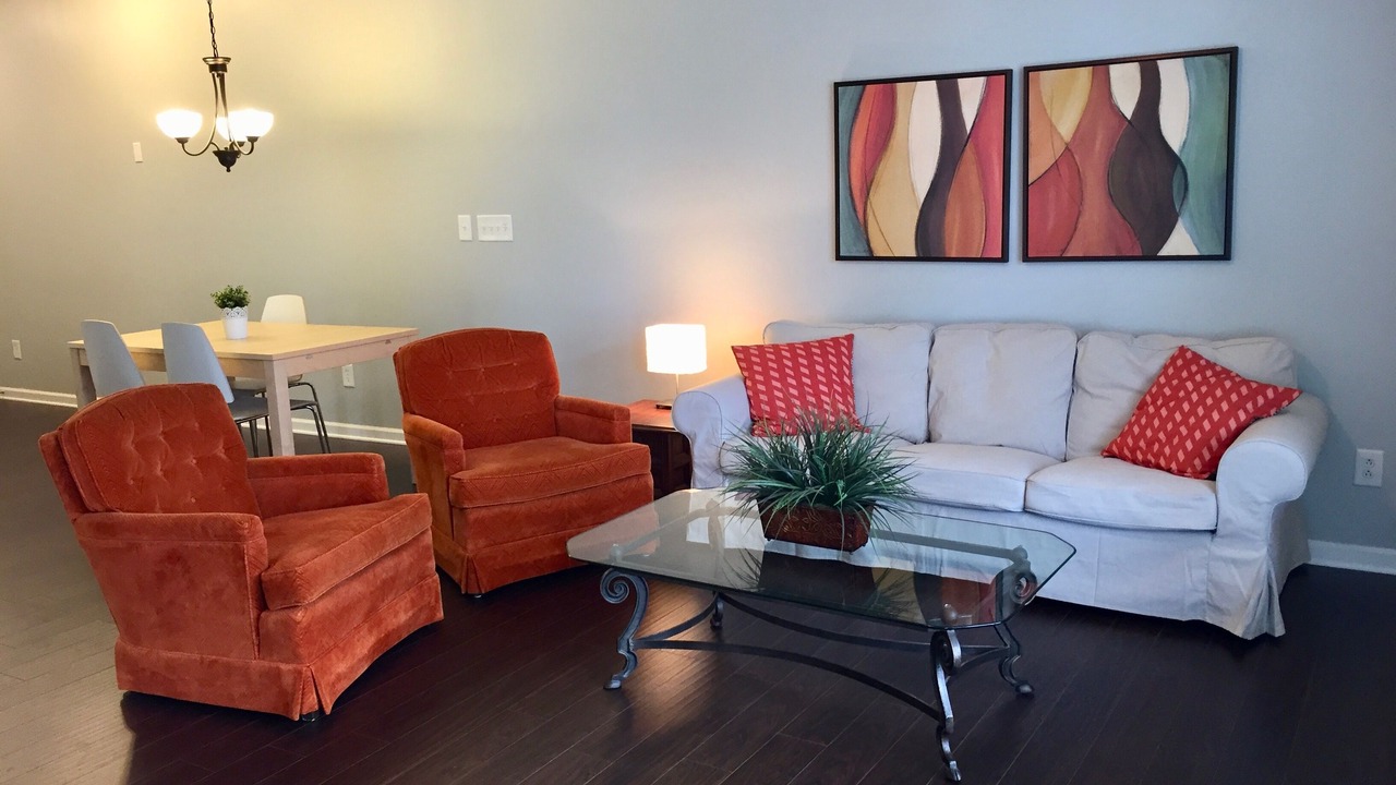 Photo of Livingroom in Cornelius