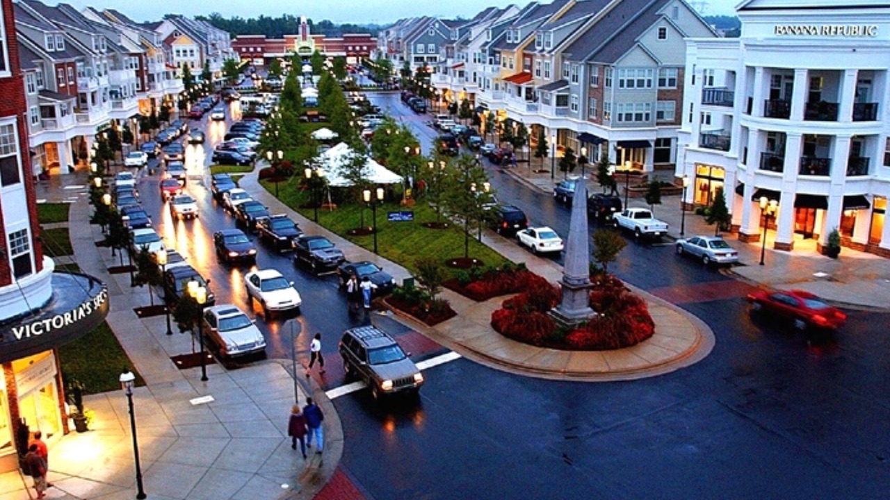 Photo of Others in Cornelius