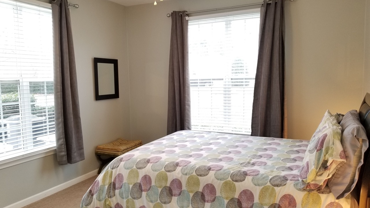 Photo of Bedroom in Cornelius