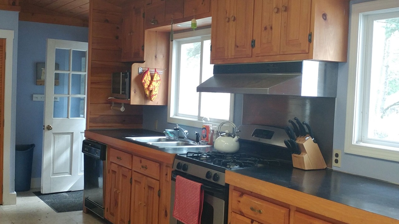 Photo of Kitchen in Friendship