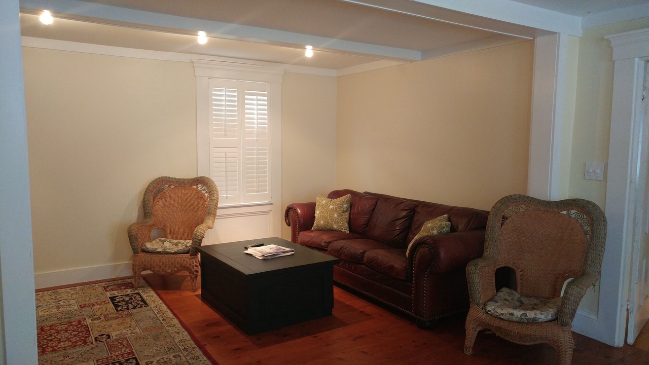 Photo of Livingroom in Friendship