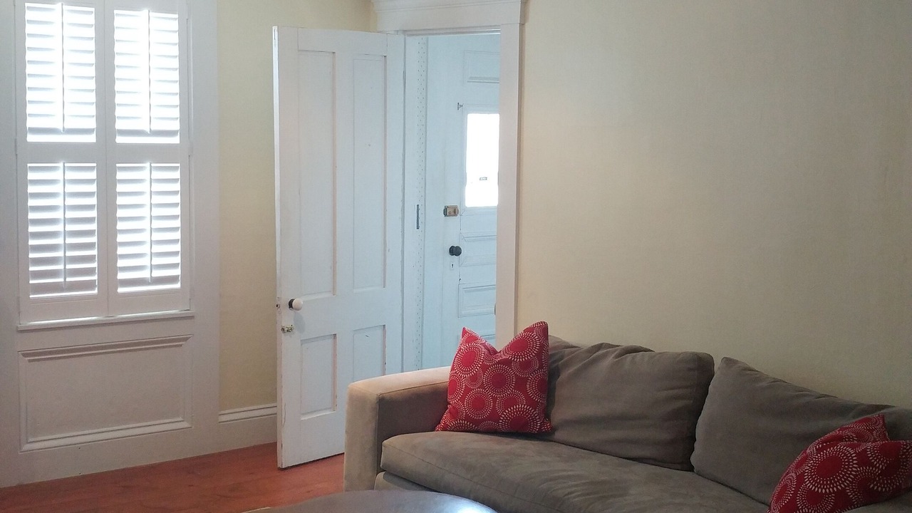 Photo of Livingroom in Friendship