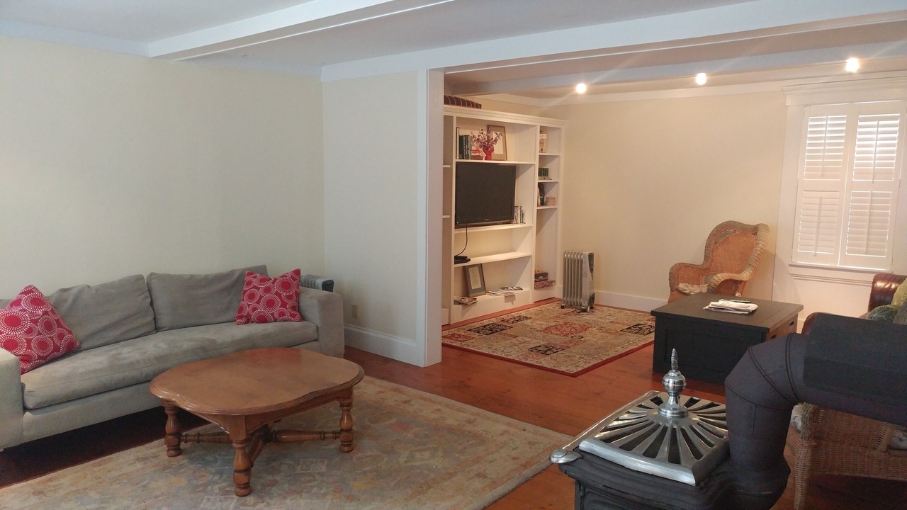 Photo of Livingroom in Friendship