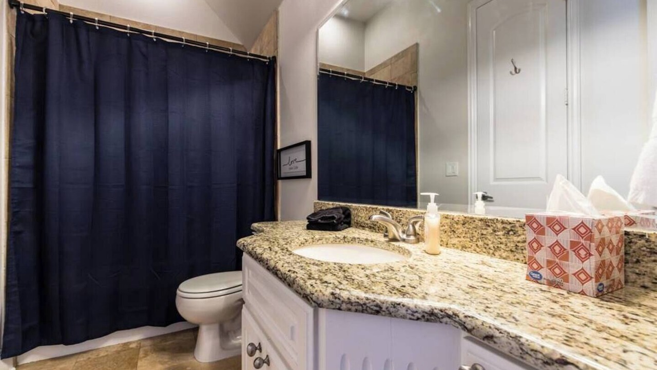 Photo of Bathroom in Lower Greenville