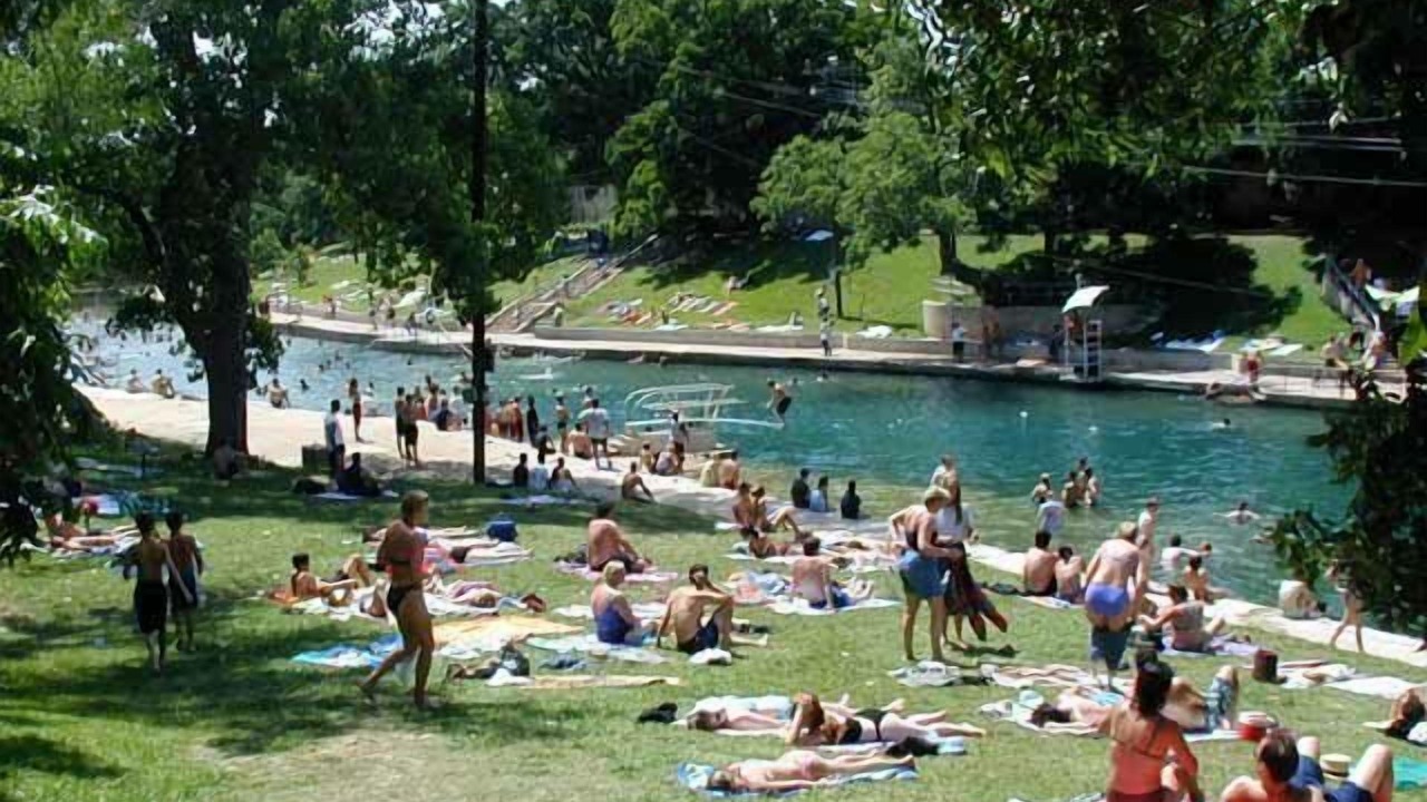 Photo of Outdoor in Zilker