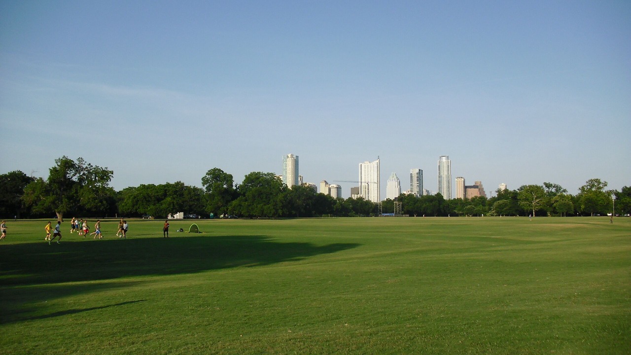 Photo of Outdoor in Zilker