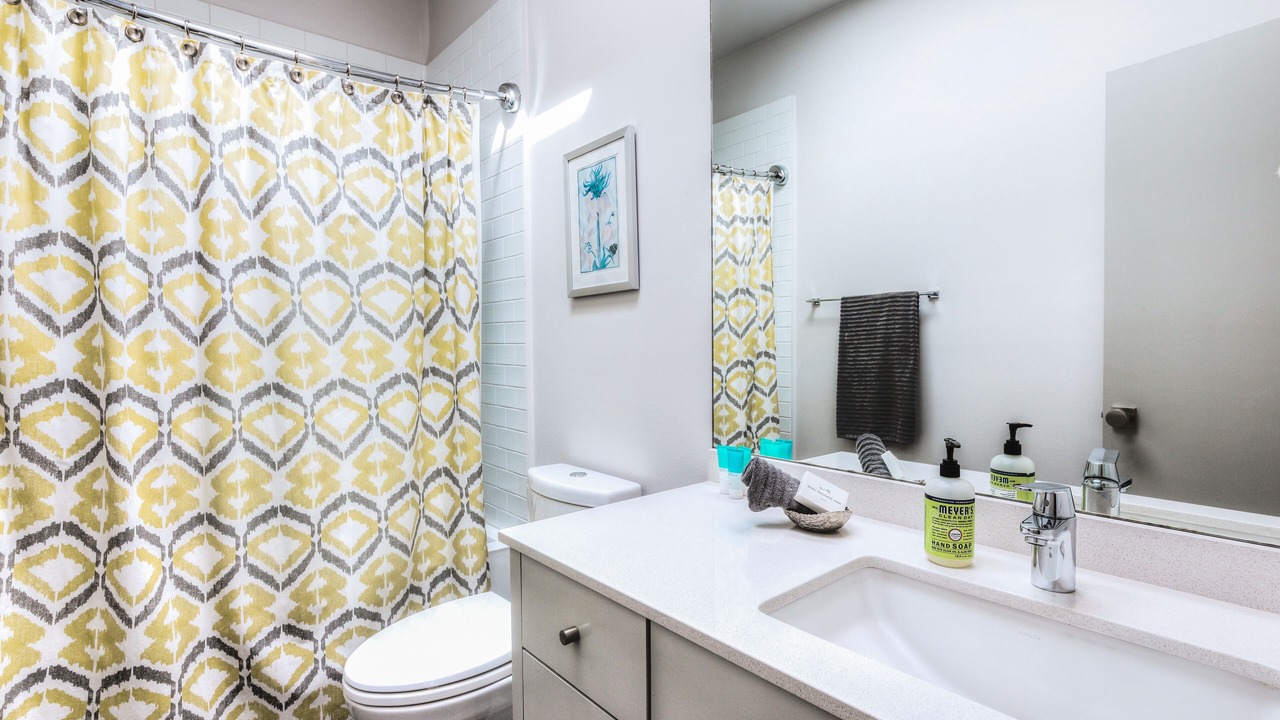 Photo of Bathroom in Zilker