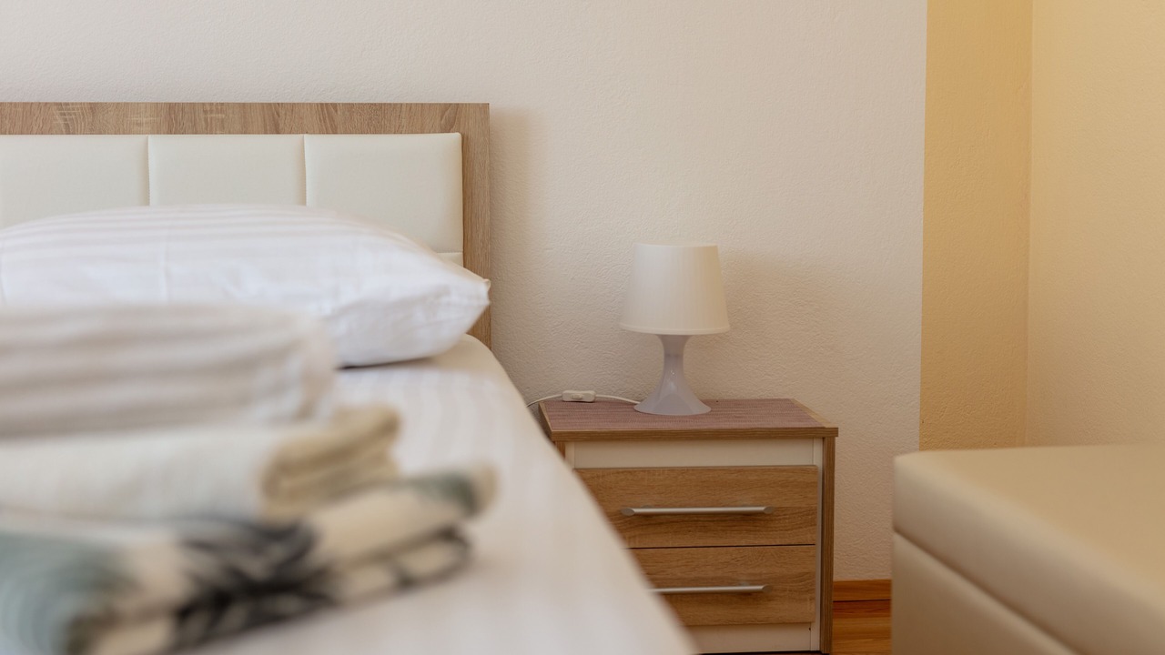 Photo of Bedroom in Marusici