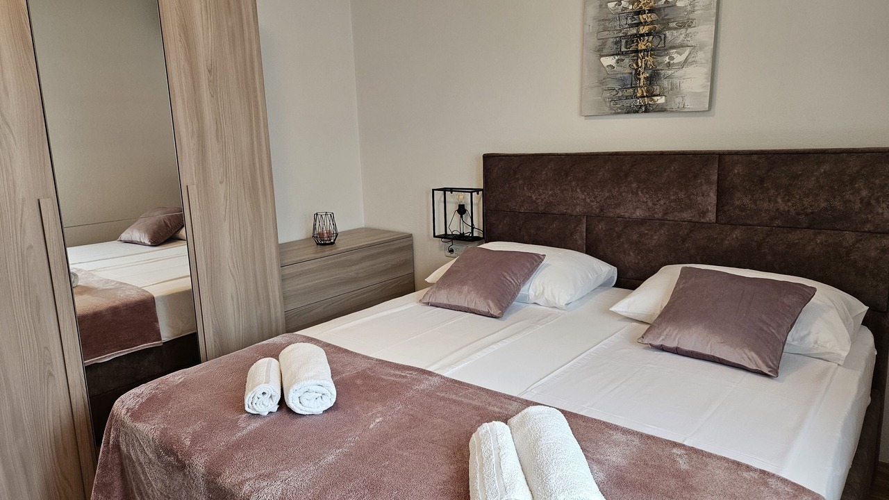 Photo of Bedroom in Marusici