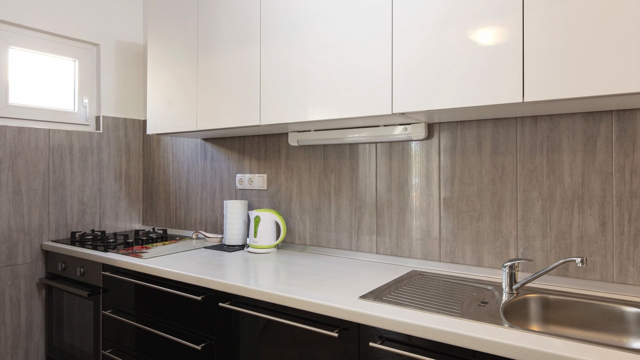 Photo of Kitchen in Marusici