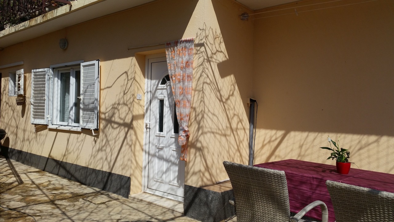 Photo of Patio Balcony in Marusici