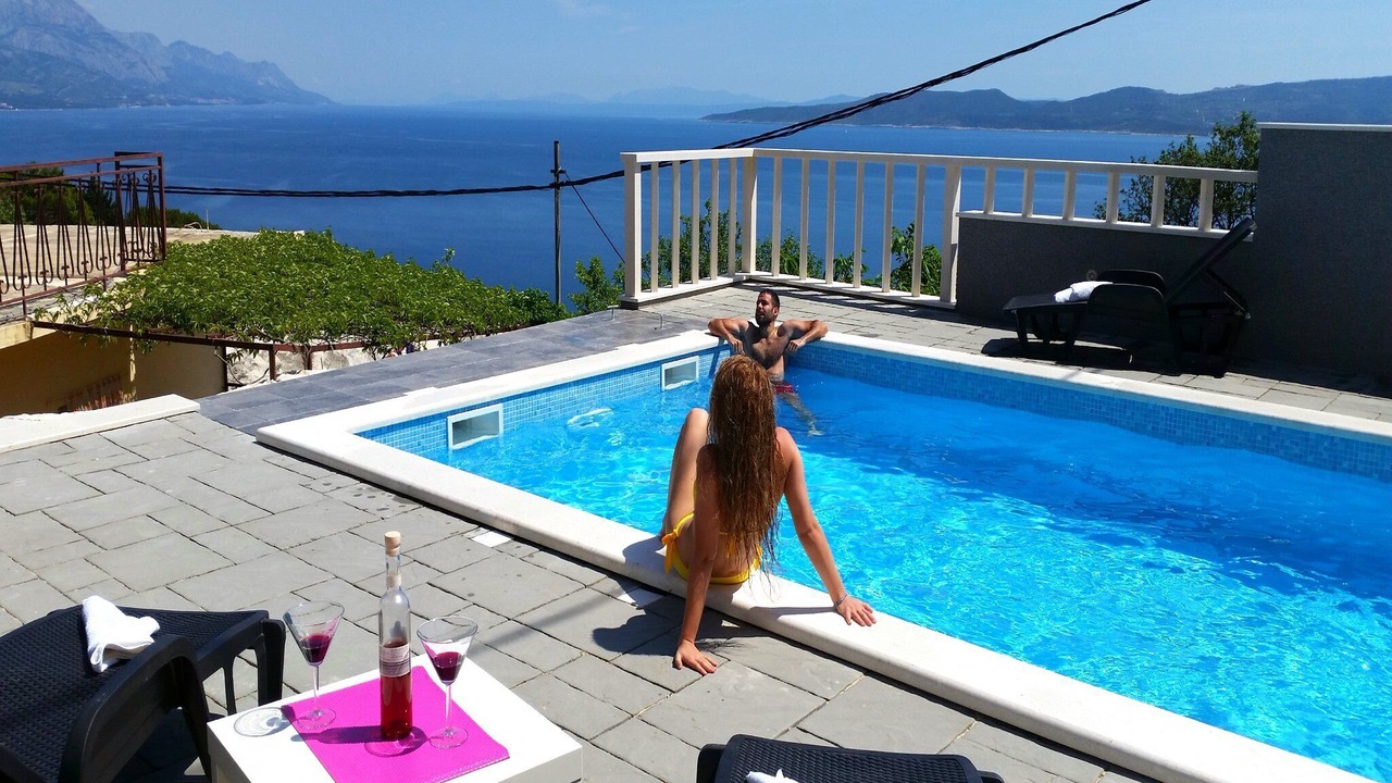 Photo of Outdoor in Marusici