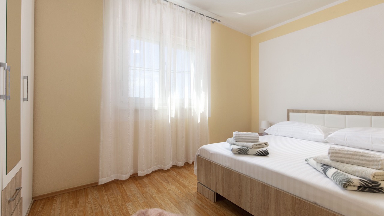 Photo of Bedroom in Marusici