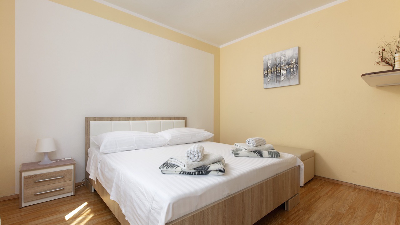 Photo of Bedroom in Marusici