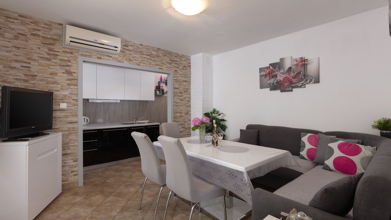 Photo of Livingroom in Marusici