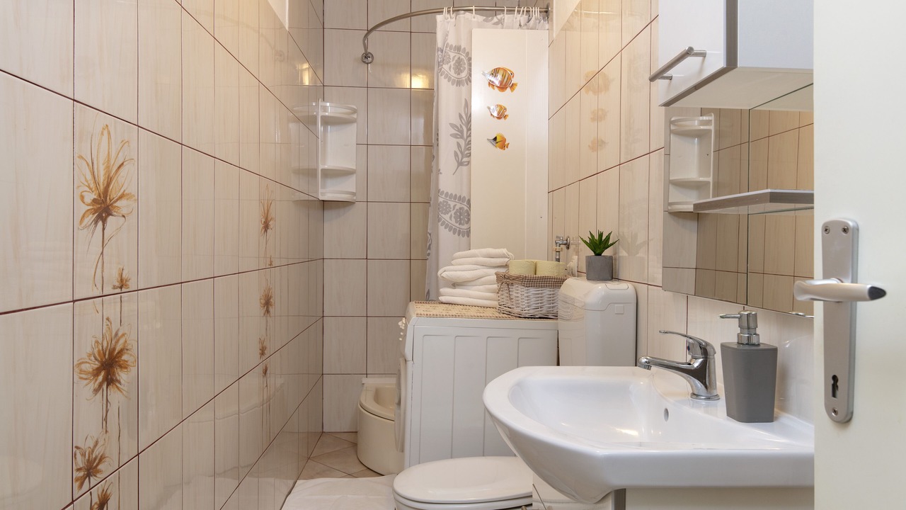 Photo of Bathroom in Marusici