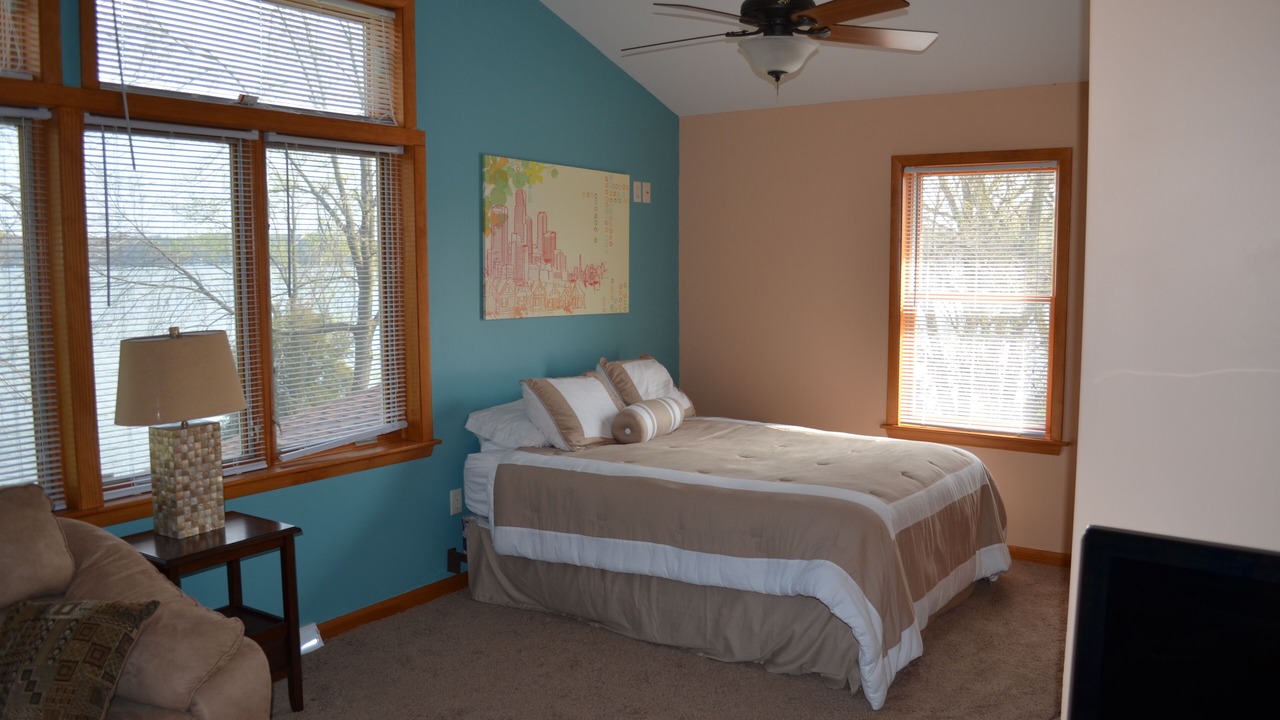 Photo of Bedroom in Silver Lake