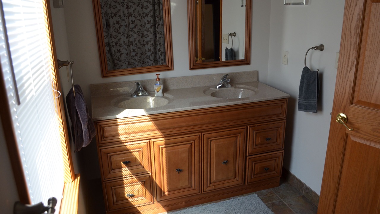 Photo of Bathroom in Silver Lake
