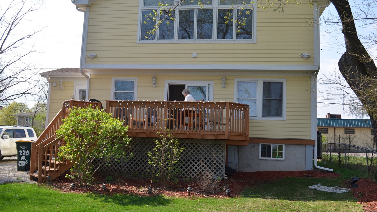 Photo of Outdoor in Silver Lake