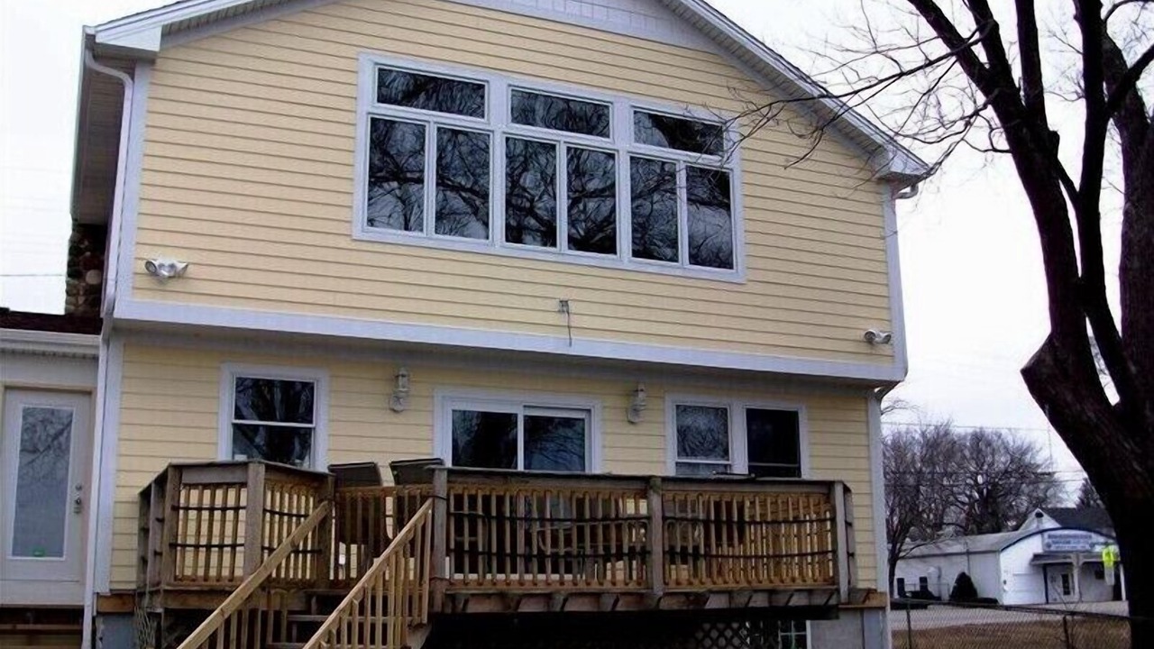 Photo of Outdoor in Silver Lake