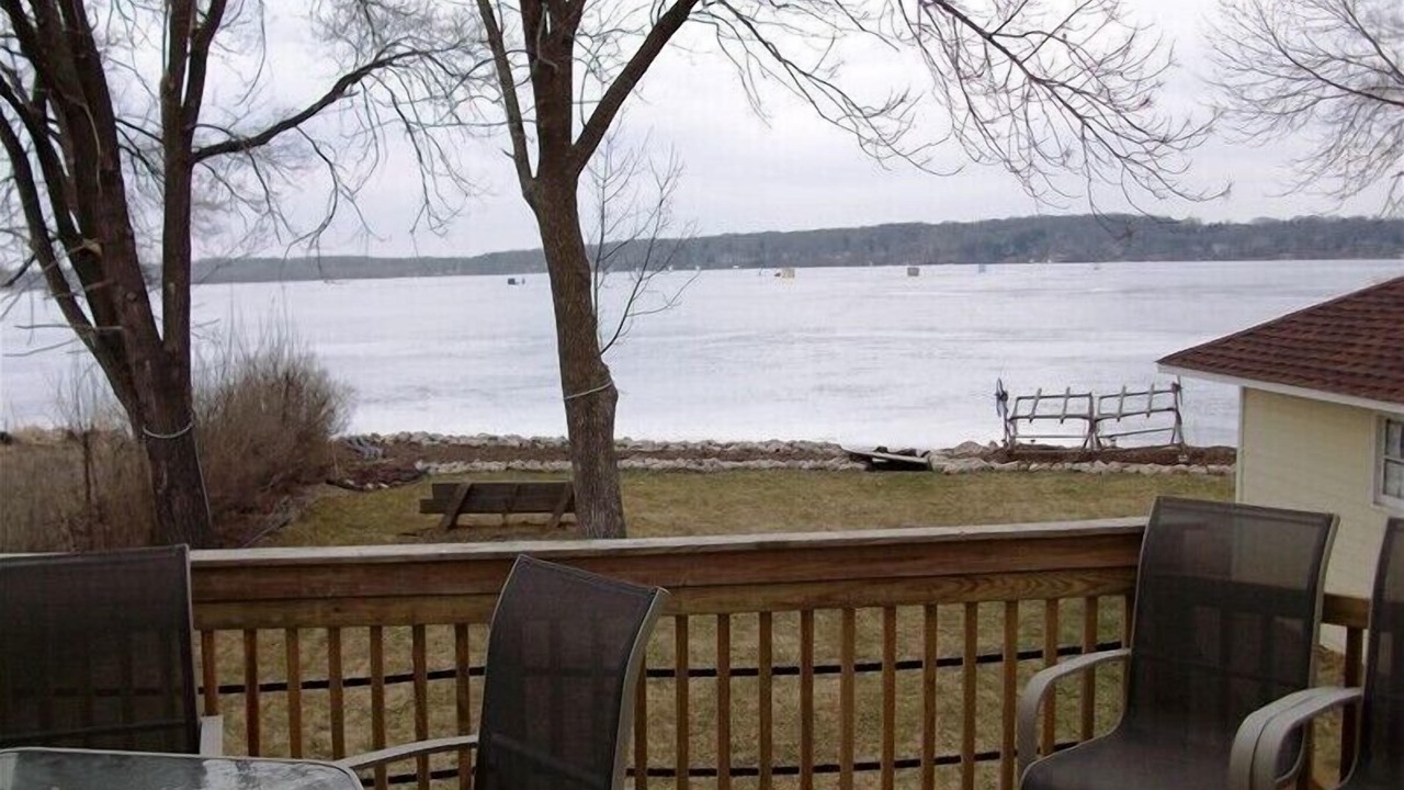 Photo of Outdoor in Silver Lake